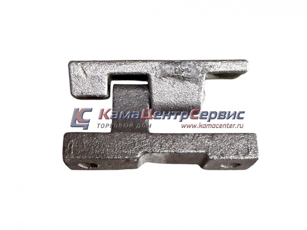 Петля борта 53215 болтовое соединение (в сборе 2 части TL1223) 53215-20081901/1902