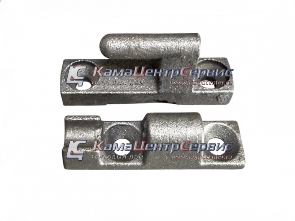 Петля борта 53215 болтовое соединение (в сборе 2 части TL1223) 53215-20081901/1902