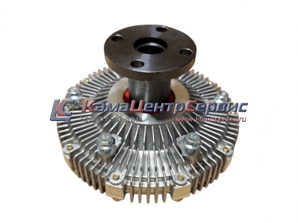 Муфта вязкостная а/м FAW J6 3312,3252,3310,3250 1313010A263