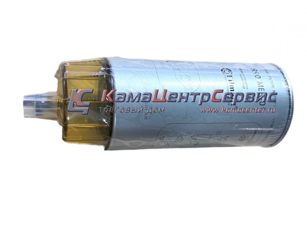 Элемент топливного фильтра (комплект) МВ Actros MP4, MP5 А4710902455