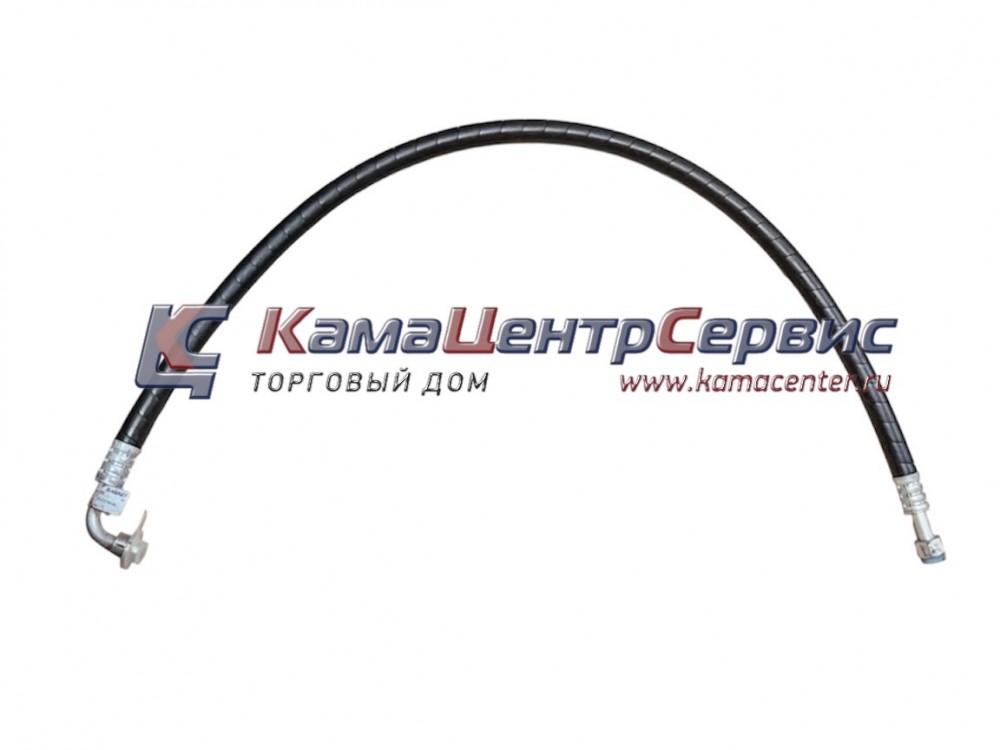 Хладонопровод нагнетающий 05-020790-00