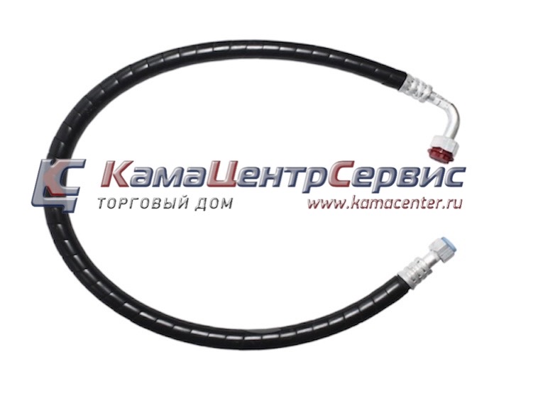 Хладнопровод нагнетающий 05-020780-00