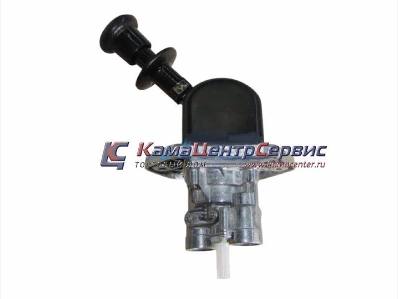 Кран-ручник (2-х контурный) 9617230380-0