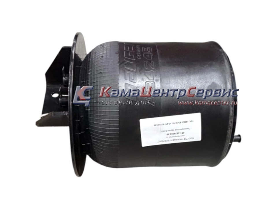 Пневморессора задняя 54901 651-2934002-48