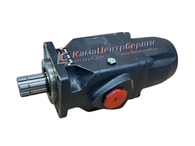 Насос аксиально-поршневой НА1.50/32 G4.У1 (РИЦКИ) НА1.50/32 G4У1