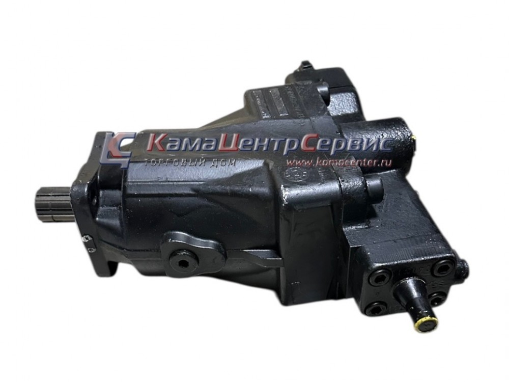 Насос поршневой A18VO107EP2P0/11NLWK0E810-0 Bosch Rexroth (2156312) 2156312