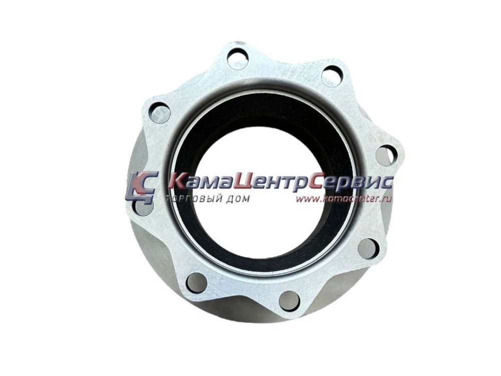 Диск тормозной 4308 (377х45х157,5) 6621956114 M2000283