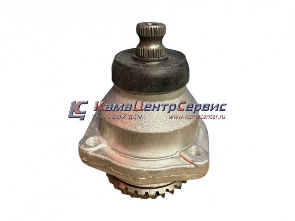 Шестерня ведущая углового редуктора ГУР в сб. 4310-3401736