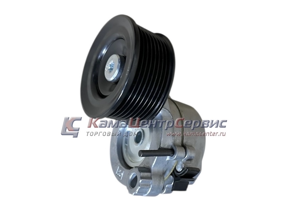 Натяжитель ручейкового ремня генератора в сборе 5490 (аналог 4572004470) 4.64241