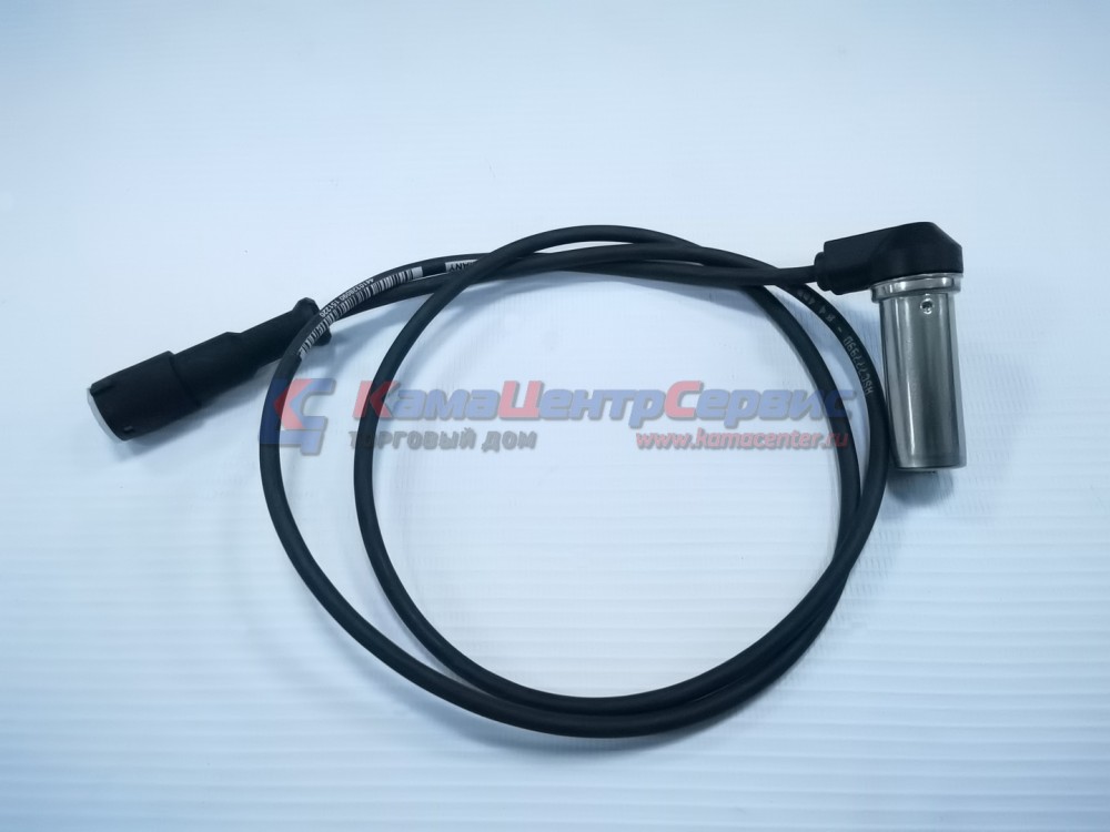 Датчик АBS L=1000мм угловой (WABCO) 4410328090