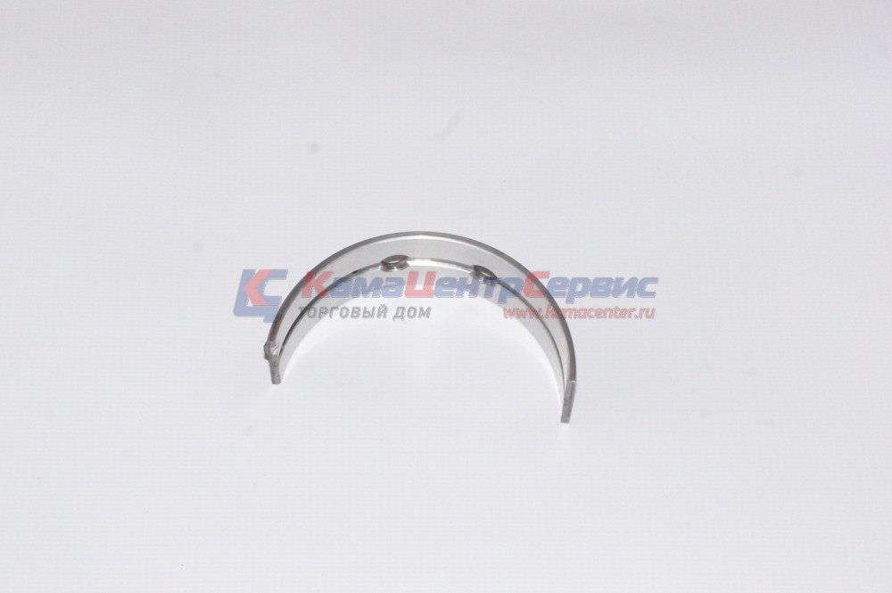 Вкладыш коренной нижний 0,25 дв.Cummins 3929022