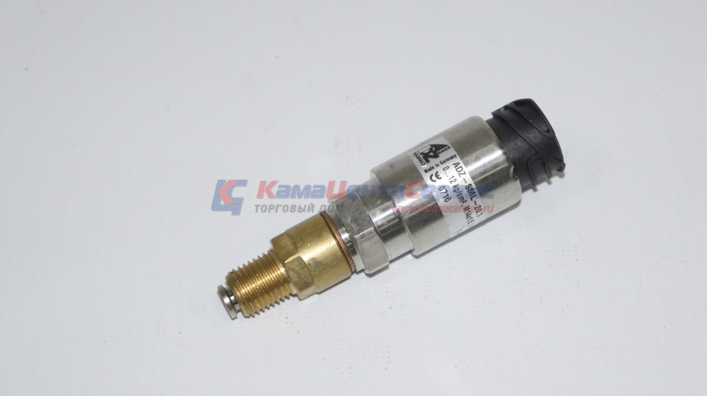 Датчик давления ADZ-SML-20.1 (ПБГР406233) (Германия NAGANO) ADZ-SML-20.1
