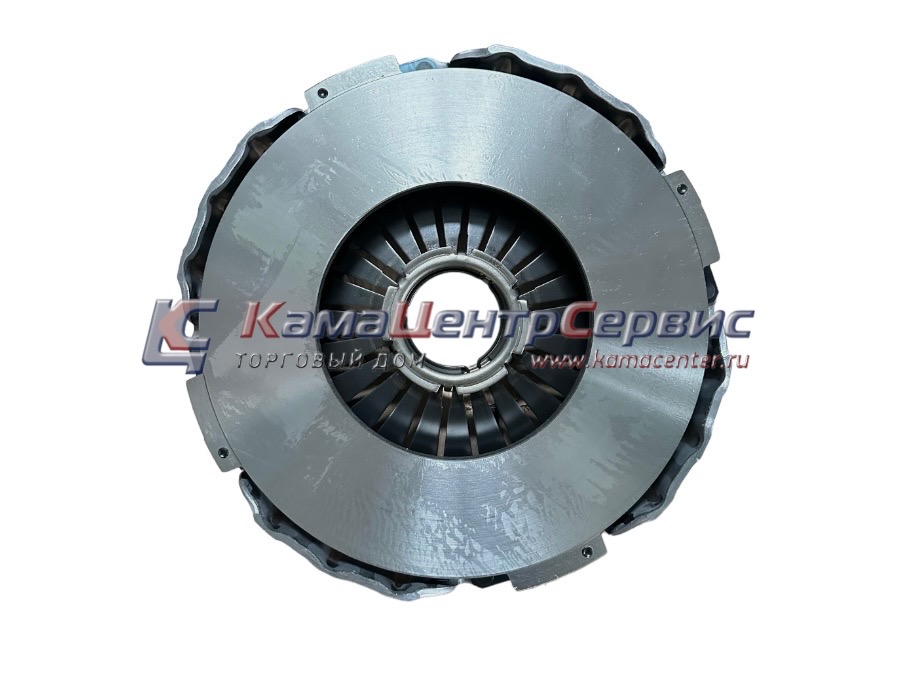 Диск 118 нажимной (корзина сцепления) (3482083118) 3482083118