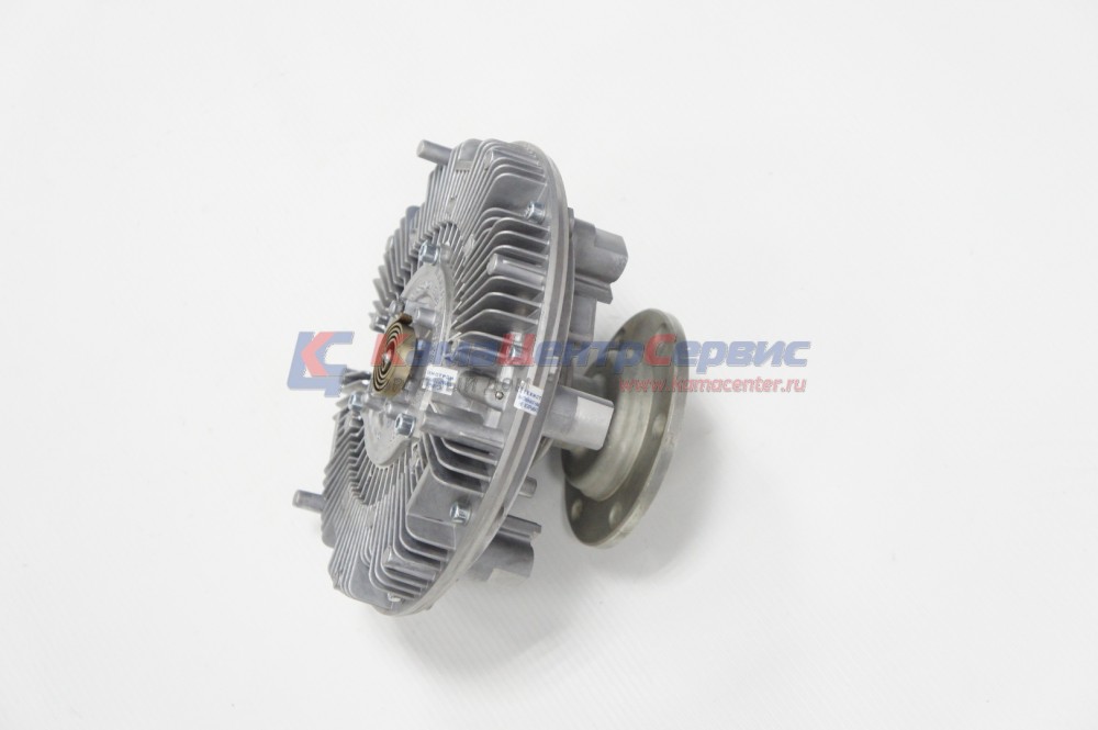 Муфта вязкостная крыл. d=210 диам.d=704 (ТЕХНОТРОН) 21-406-010
