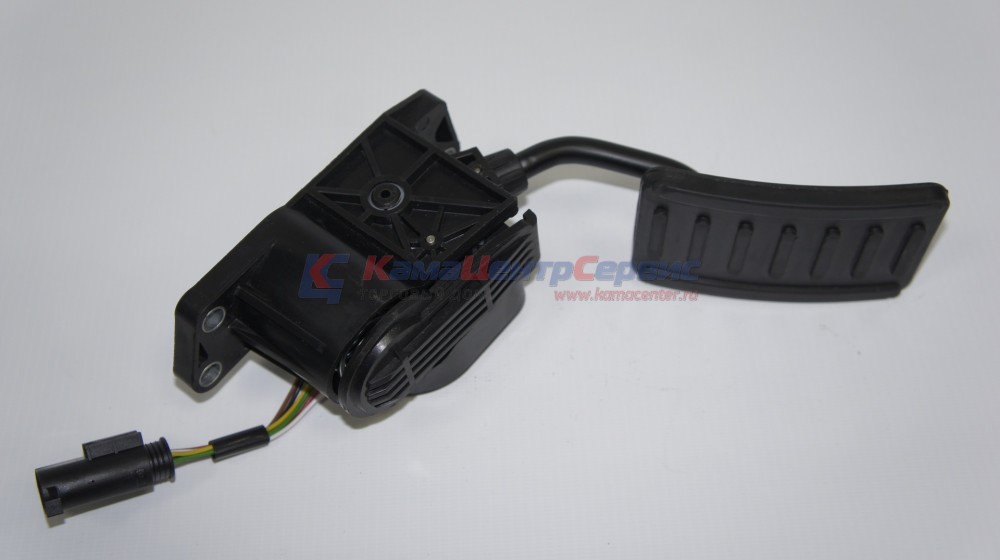 Педаль газа электронная Евро-3 КДБА.453621.003-02