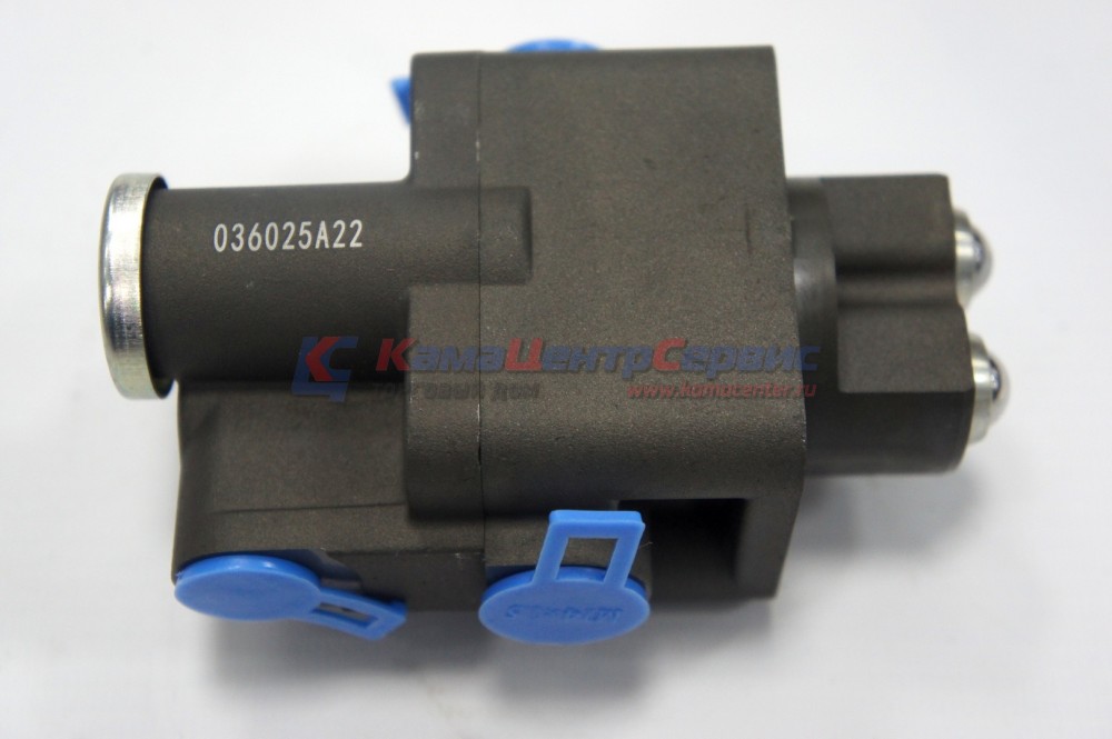 Клапан включения демультипликатор ZF (6038202035) 6038202043 092.099