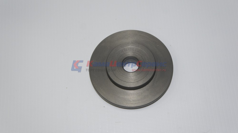 Поршень включения демультипликатора ZF 1315334034