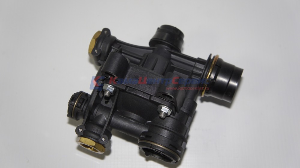 Клапан ограничения давления MERCEDES (WABCO) 4733030000