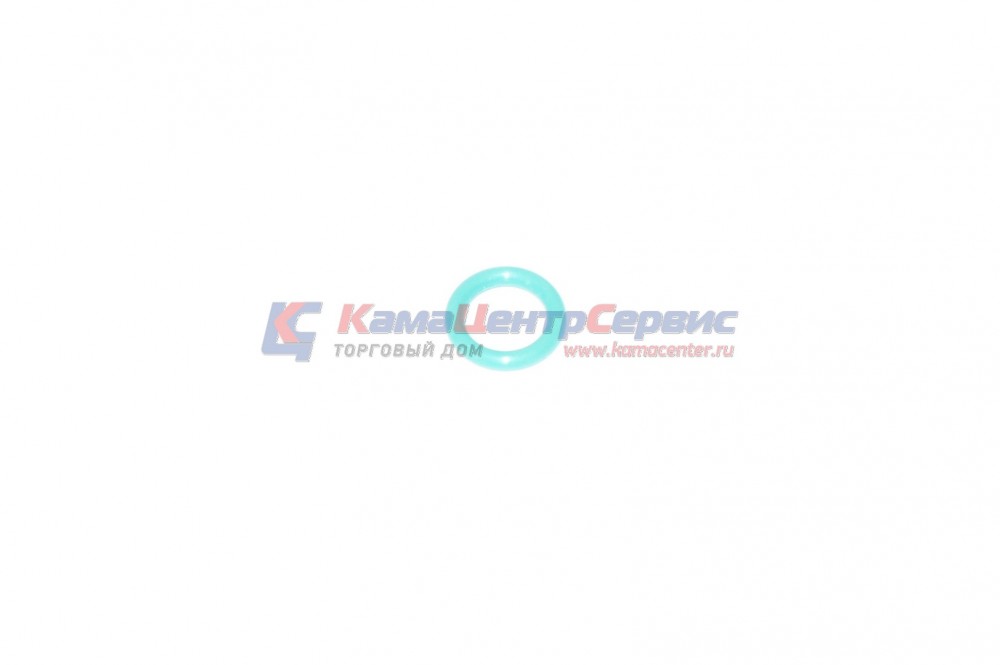 Кольцо уплотнительное коннектора форсунки дв.CUMMINS 4062328