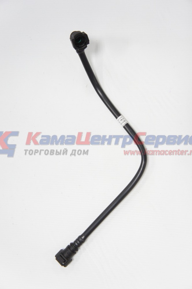Трубка охлаждения компрессора дв.CUMMINS 3287416