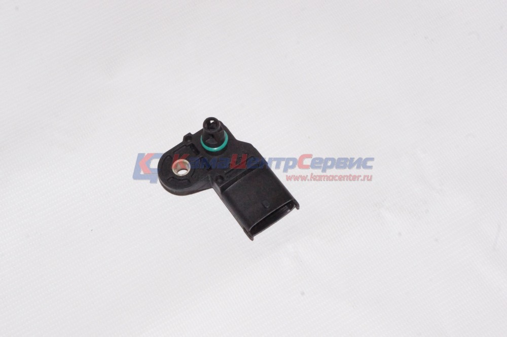 Датчик давления наддува (BOSCH-816) 0281002576-0