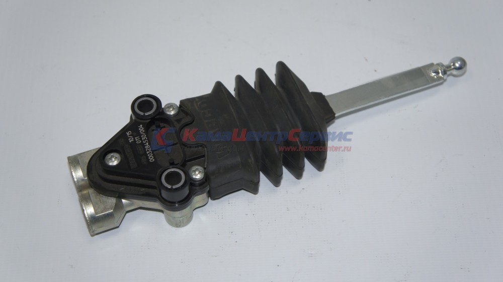 Кран уровня пола на MERCEDES (WABCO) 4640070110