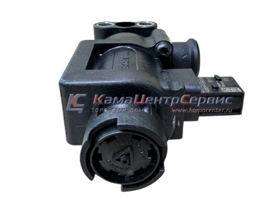 Электропневмоклапан ЭПК (WABCO) 4721729010