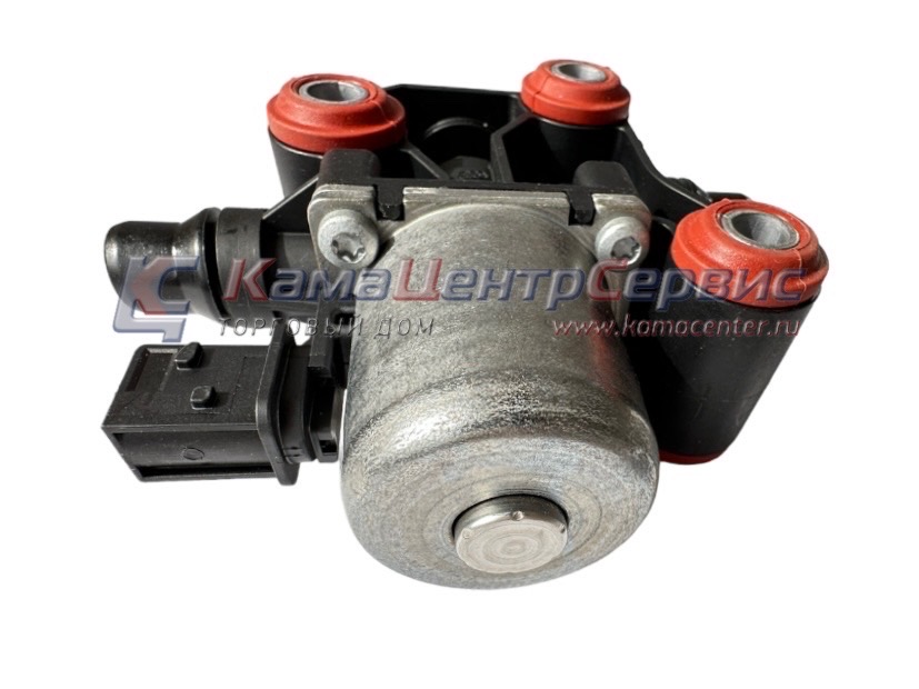 Электропневмоклапан (WABCO) 4460913060