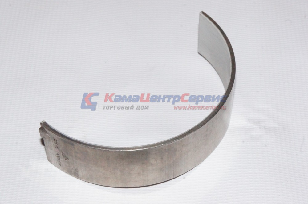 Вкладыш коренной нижний Евро-3 (Federal-Mogul) 325.02-1005171