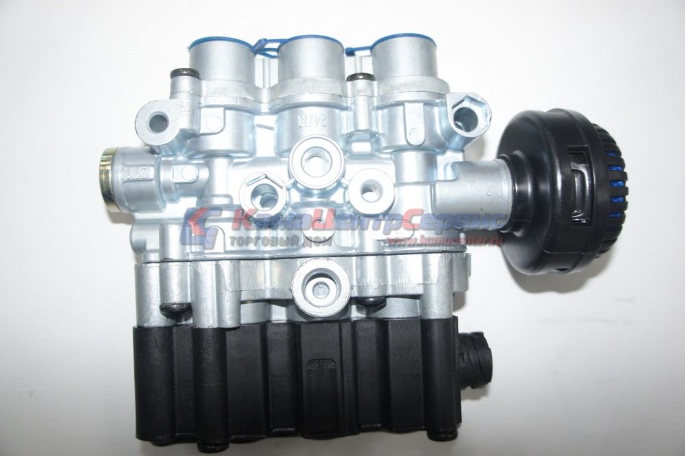 Электропневмоклапан (аналог WABCO) 4729000530