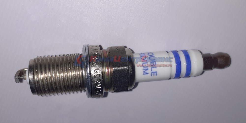 Свеча FR3KII332 (аналог BOSCH) 0242255511