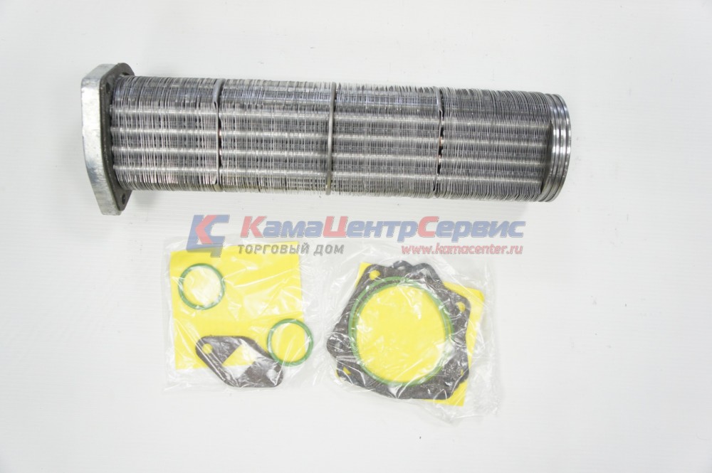 Сердцевина к теплообменнику 740.11 корот. (р/к) 740.11-1013210