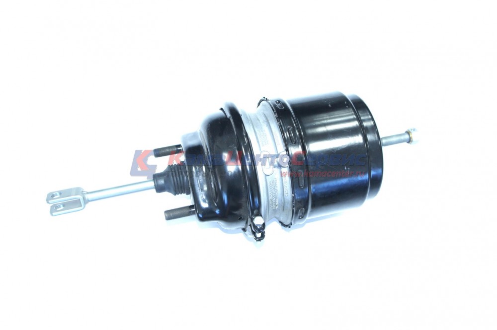 Энергоаккумулятор тип 30/30 задний барабанного тормоза (WABCO) 9254922090