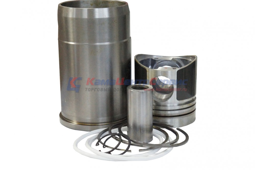 Гильза/поршень/кольца/палец ТУРБО (FEDERAL MOGUL) 7403-1000128-01
