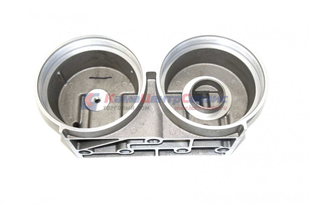Корпус ФГОМ Евро (ЗАВОД) 7406-1012020