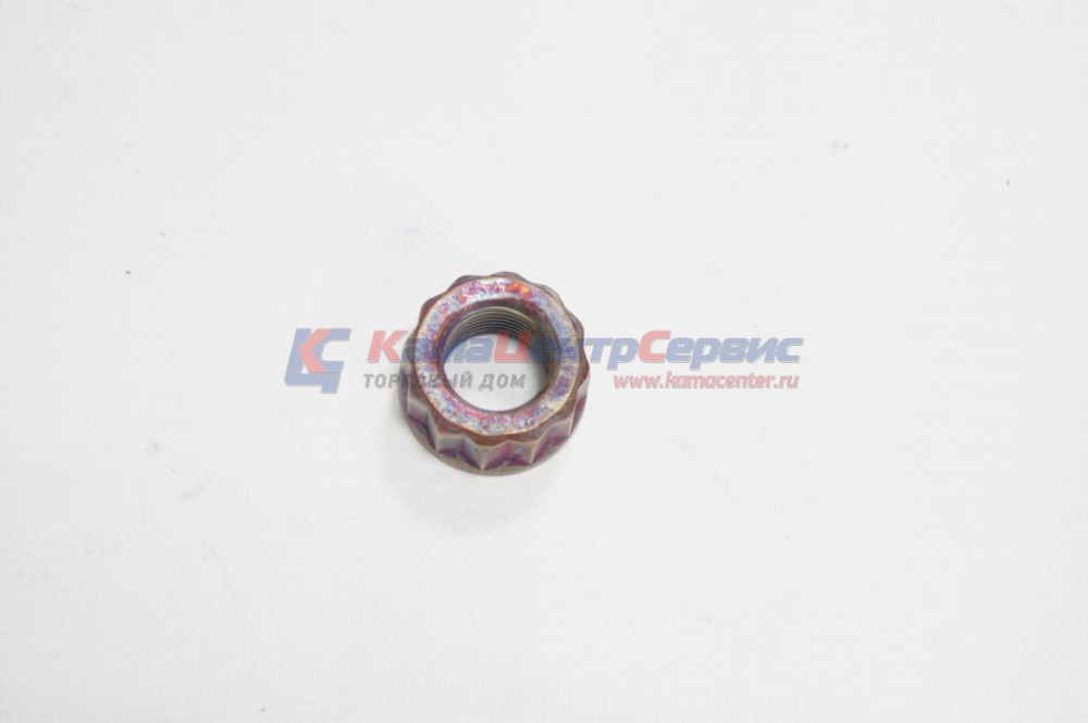 Гайка М13х1,25 шатунного болта н/о 740-1004064-11