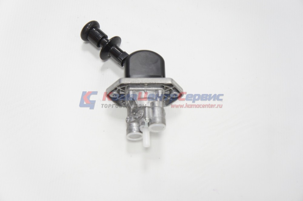 Кран-ручник 2-х без датчика (аналог WABCO) 9617230150