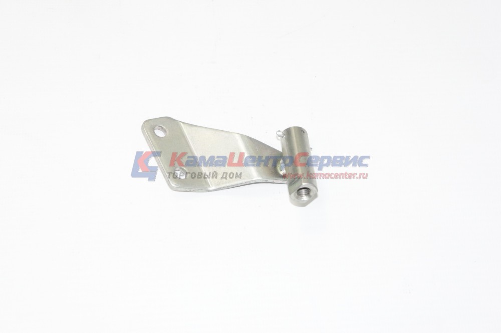 Наконечник тяги ТНВД с косынкой BOSCH (ПАО КАМАЗ) 7482-1108054