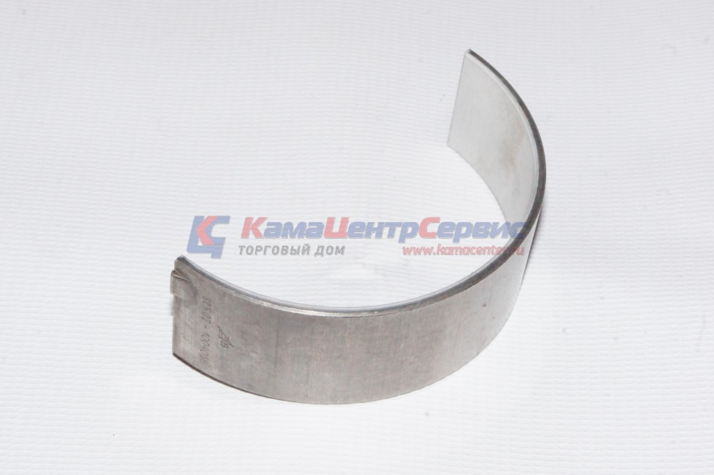 Вкладыш шатунный верхний Евро-3 (Federal-Mogul) 325.02-1004058