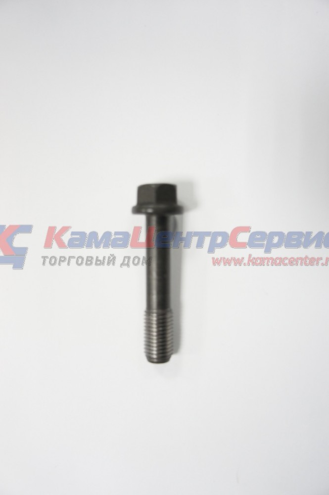 Болт М10х1,25х48 полумуфты (ПАО КАМАЗ) 740.51-1111084