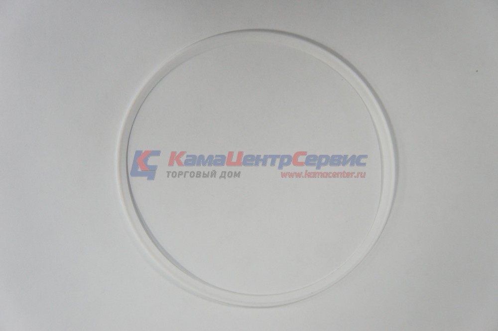 Кольцо уплотнит. газового стыка фторопласт. 740-1003460
