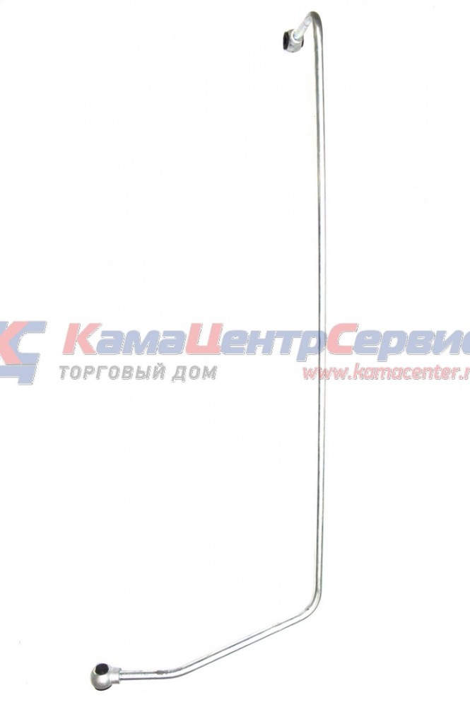 Трубка топливная низкого давления Евро (ПАО КАМАЗ) 740.11-1104422