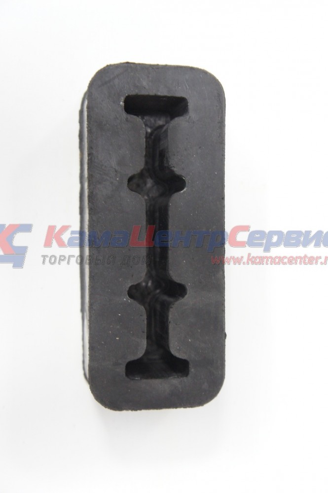 Подушка КПП (лезвие) 5320-1001179-0