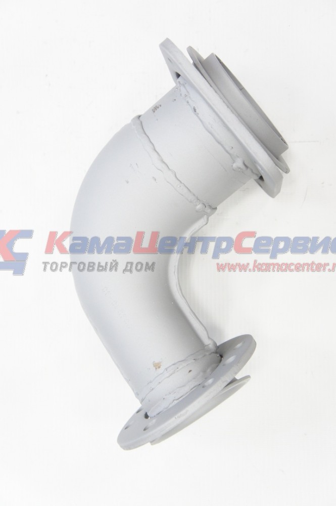 Патрубок приемный 4/6 отв. длинный (ПАО КАМАЗ) 54115-1203010-30