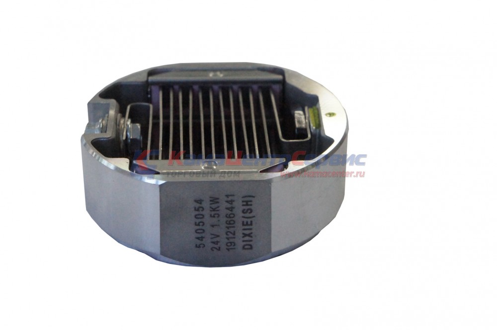 Элемент подогрева HB 5405054 дв.CUMMINS 4941309