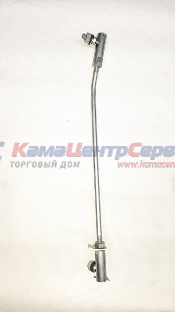 Тяга ТНВД газа (ПАО КАМАЗ) 740-1108050