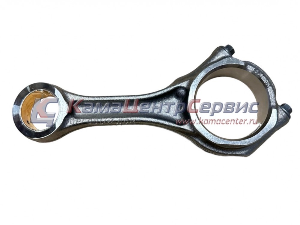 Шатун 6ISBE дв.CUMMINS 4931408-4931409