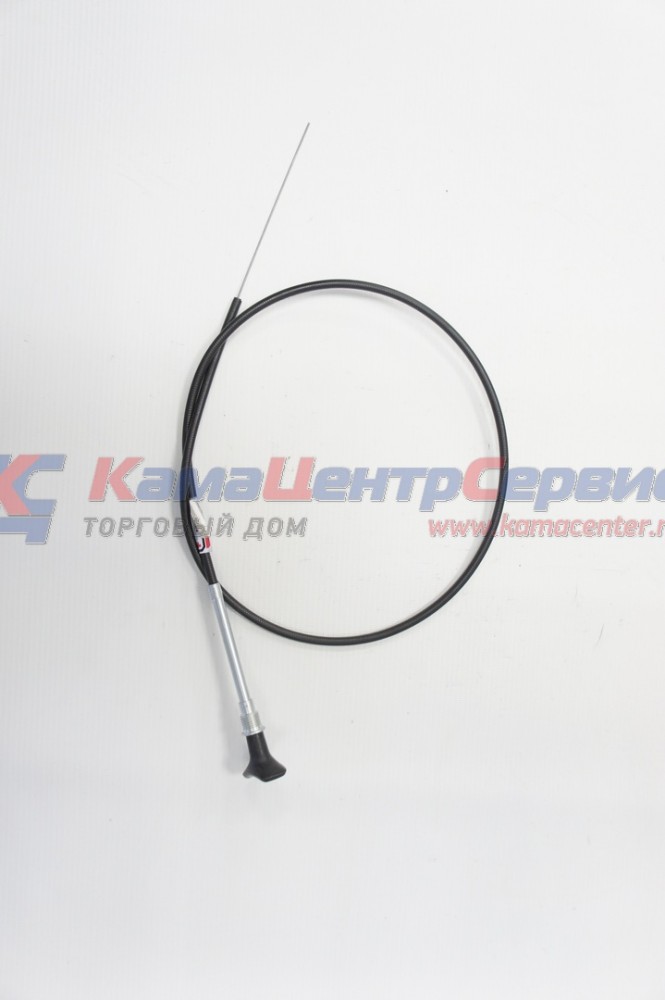 Тяга ручной остановки двигателя (ЗАВОД) 5320-1108130-02