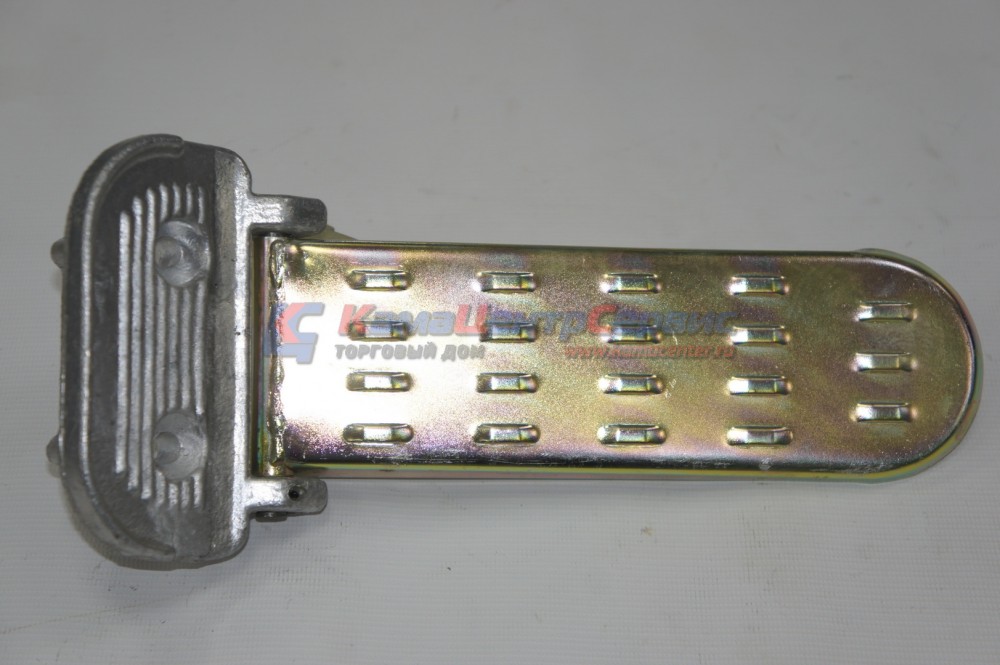 Педаль-газа с подпятником н/о 53205-1108010-00