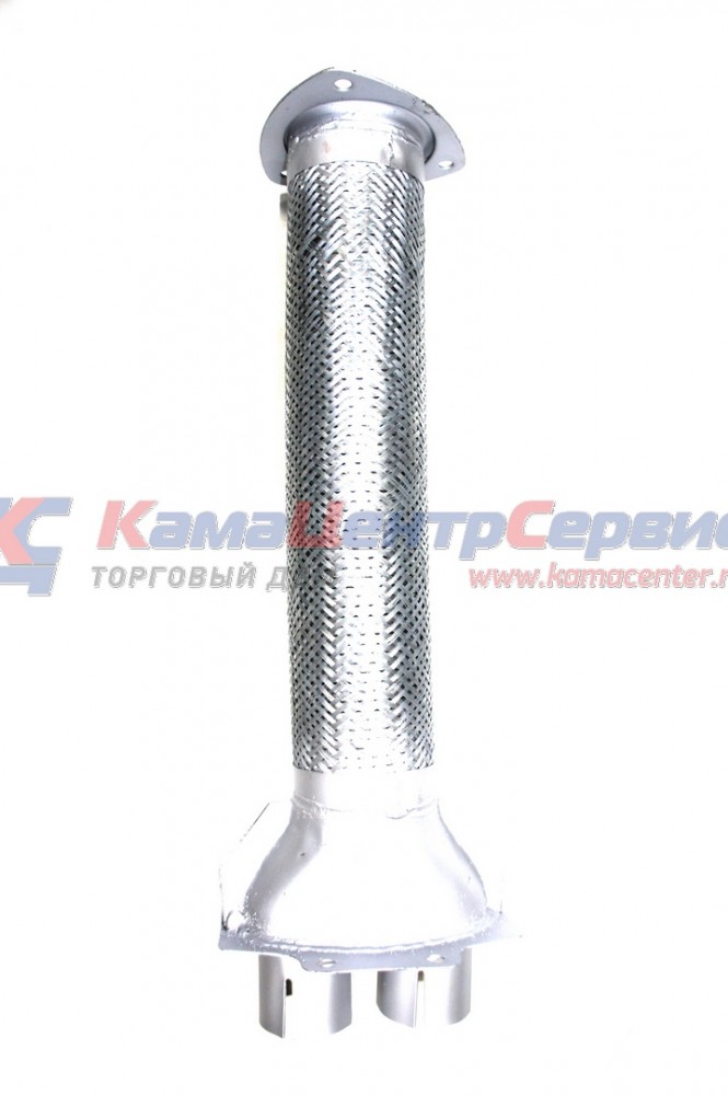 Металлорукав (сетка) с тройником в сборе 5320-1203012-00
